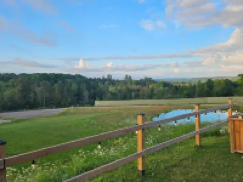 Mount Alverno Luxury Resorts Hotels in Caledon