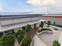 Aliff Height 2BR Japandes Pool View 5pax - 4 stjerner
