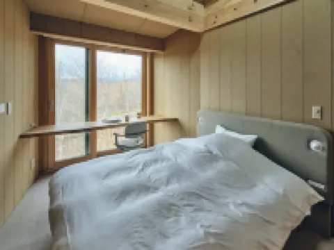 SANU 2nd Home Niseko 1st