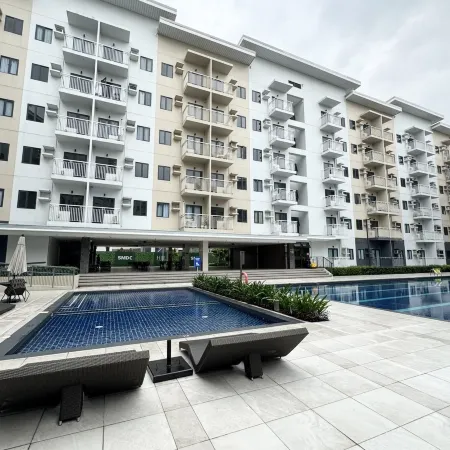 Balay Stays in Hill Residences, Novaliches, QC Отели рядом с достопримечательностью «СМ City Fairview»