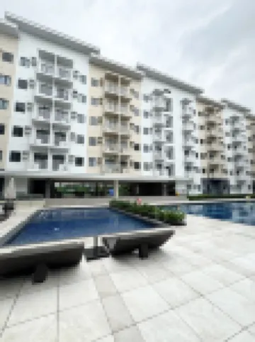 Balay Stays in Hill Residences, Novaliches, QC