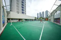 Penang Rainbow Paradise