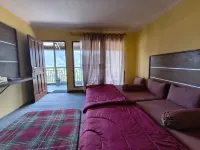 Loox Villa Strawberry sembalun