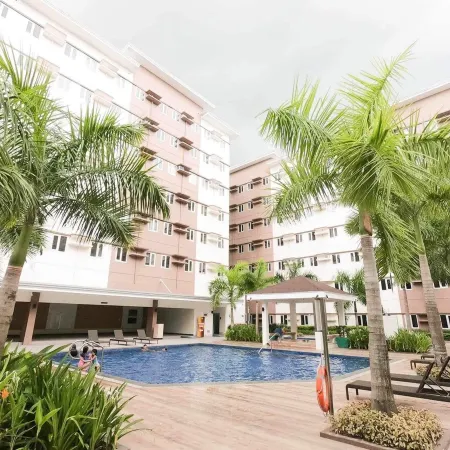 Hope Residences Cozy Belle Home beside SM MALL