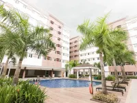 Hope Residences Cozy Belle Home beside SM MALL