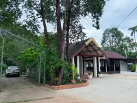 กรีนเฮฟเว่นวิลล่า - บังกะโล