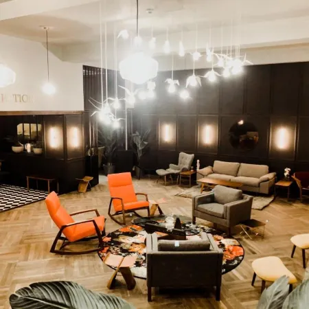 Getaway Studios Gent
