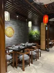 Oriental Hotel - breakfast