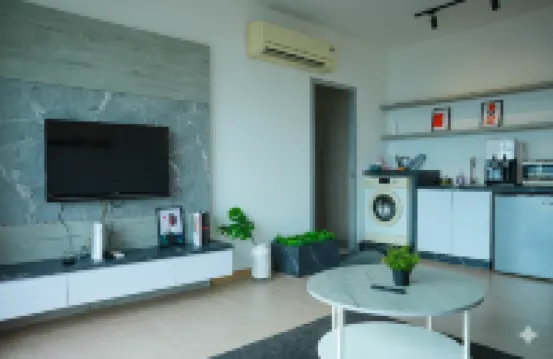 One Tebrau Studio Johor Bahru By Heyday
