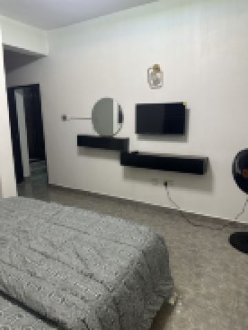 Sam Apartment