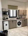 Calm Serviced Apartments 4