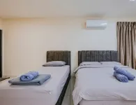 Ipoh Midtown 66 Playhouse by Verve 14 Pax