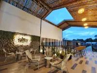 Borneo Nature Lodge (2)
