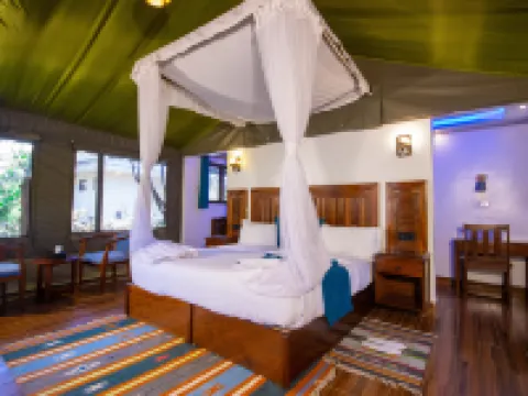 OLIVE LAKE ELEMENTAITA LODGE Hotels in Gilgil