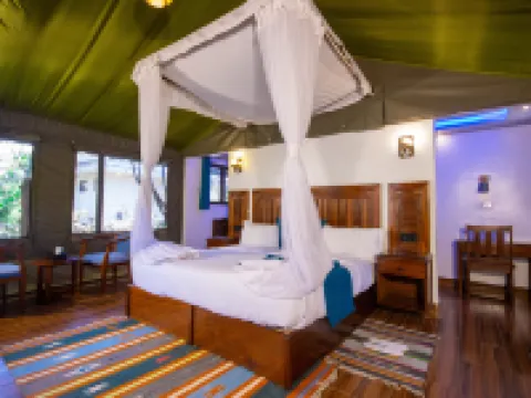 OLIVE LAKE ELEMENTAITA LODGE Hoteles en 