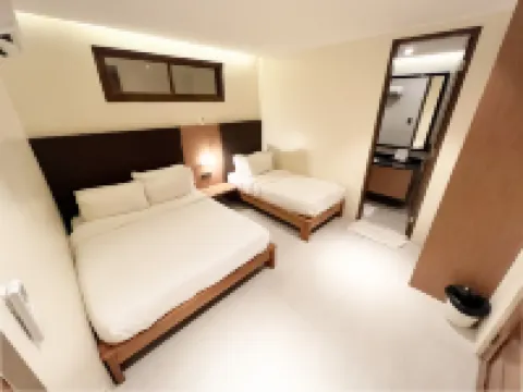 Beatriz Rafaela Resort Hotels in Masbate