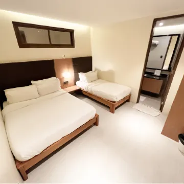 Beatriz Rafaela Resort