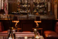 House of Gods Royal Mile - Bar
