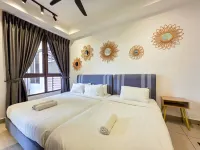 Bali Residence Melaka by DV