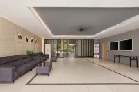 KUALA LUMPUR INTERNATIONAL AIRPORT Residensi by Avery【24-hour operation】+【15-minute drive to KLIA】