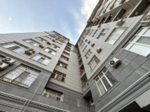 City Apartments Umetaliev 113  호텔