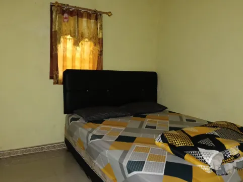 Excell Homestay Bromo