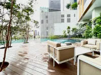 Lucentia Residences Bbcc  Lalaport By U-DEE Hauz
