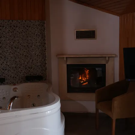 agva defne hotel