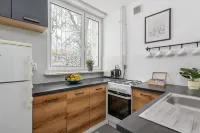 Lumina cozy 3-room apartment in Warsaw