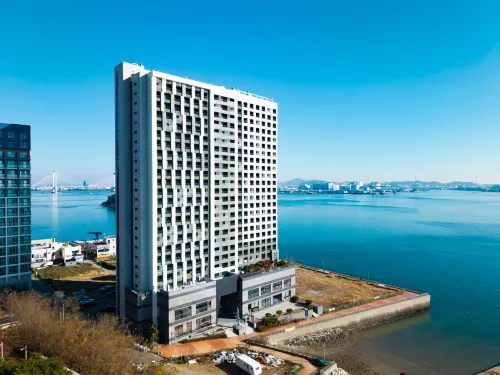 Shinwon Resort Resort and Hotel