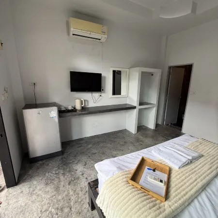 Sairee Living Apartments