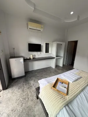 Sairee Living Apartments - Condos