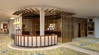 Gran Hotel Claridge Granada - Preferred Hotels & Resorts