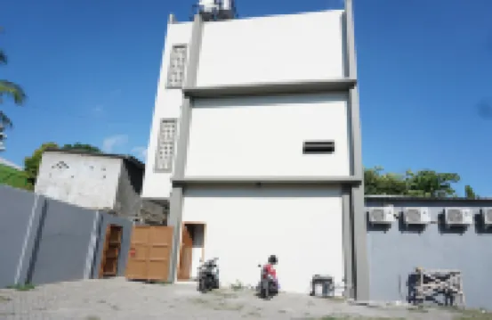 Hotel O Pondom Danu 77