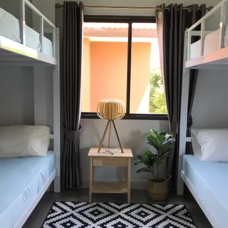 SiriHome Cha-am Hua Hin Beach