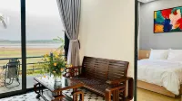 Da Bang Homestay Ba Ria Vung Tau