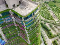 Forest City Eco Stay Hotels near Port of Tanjung Pelepas