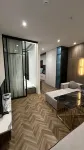 Nest One Tashkent City View Apartment - Condos