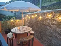 La Voltina - Apartments