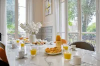 HÔTEL DE LUXE Particulier Hammam Sauna Gym - PERCHE