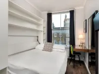 Cosy Rooms with Kitchen and Bath on Brick Lane in Shoreditch 鄰近Dalston Kingsland的酒店