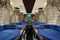 Qoople Legend D-16 Premium 2-bedroom apartment - 新開幕