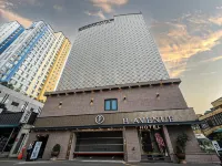 H Avenue Dongseong-ro Daegu Station Branch Hotels near 짱오락실 대구 3호점(대구동성로점)