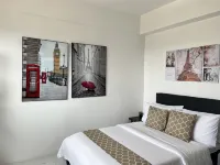 Luxee Haven Airbnb