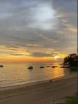 Lilla Sea View Retreat, Malacca Formerly Known as LoVita Tanjung Bidara  호텔