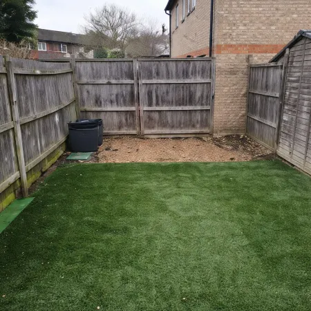 3BR House near South Wimbledon - Parking + Garden