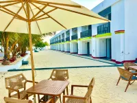 Maduvvaree Waterfront Sands - parking