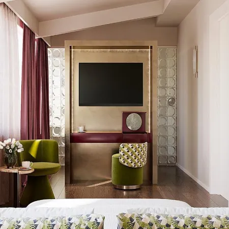 Barberini 16 Boutique Hotel
