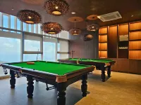 Antara Genting Highland Luxury Suite Link Bridge to SkyAvenue