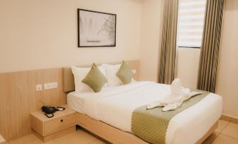 Hotel Calicut Beach Annex